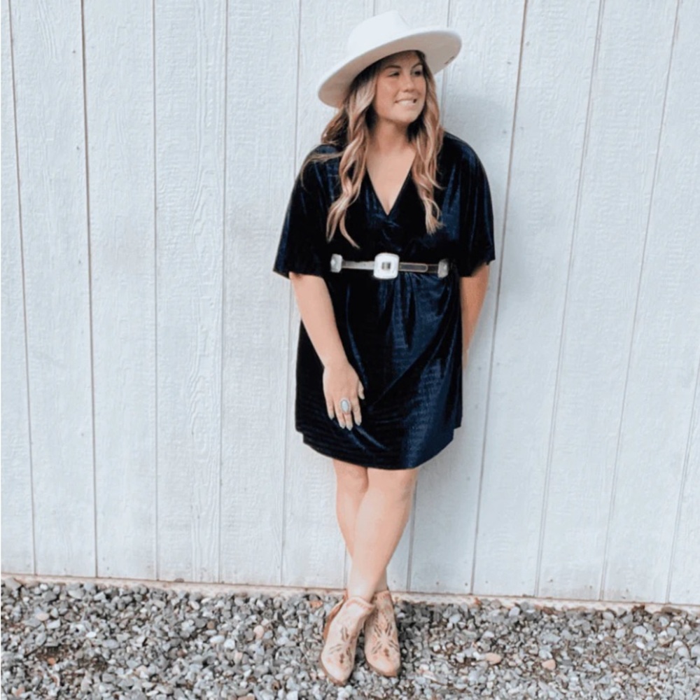 NWT dress
